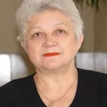 преподаватель Беспалова Ольга Леонтьевна