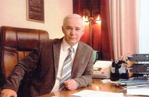 Биль Александр Александрович
